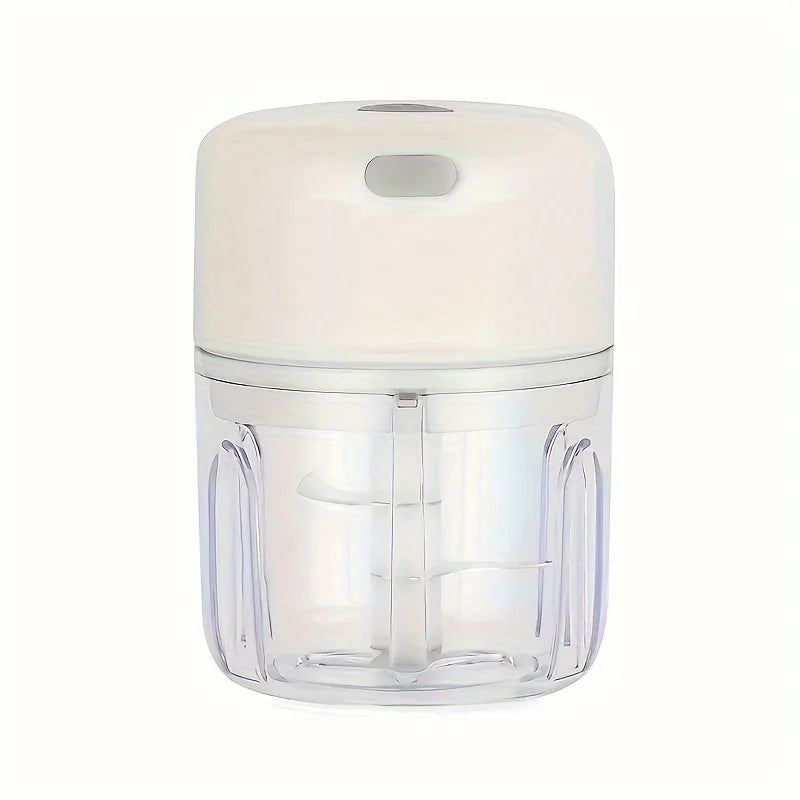 Electric Kitchen Food Chopper