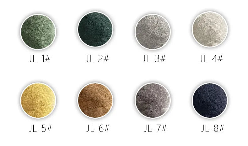 Luxury Nordic Contemporary Sofa – Ultra-Comfortable Modern Elegance WHIMSICAL HOME OF CREATIONS