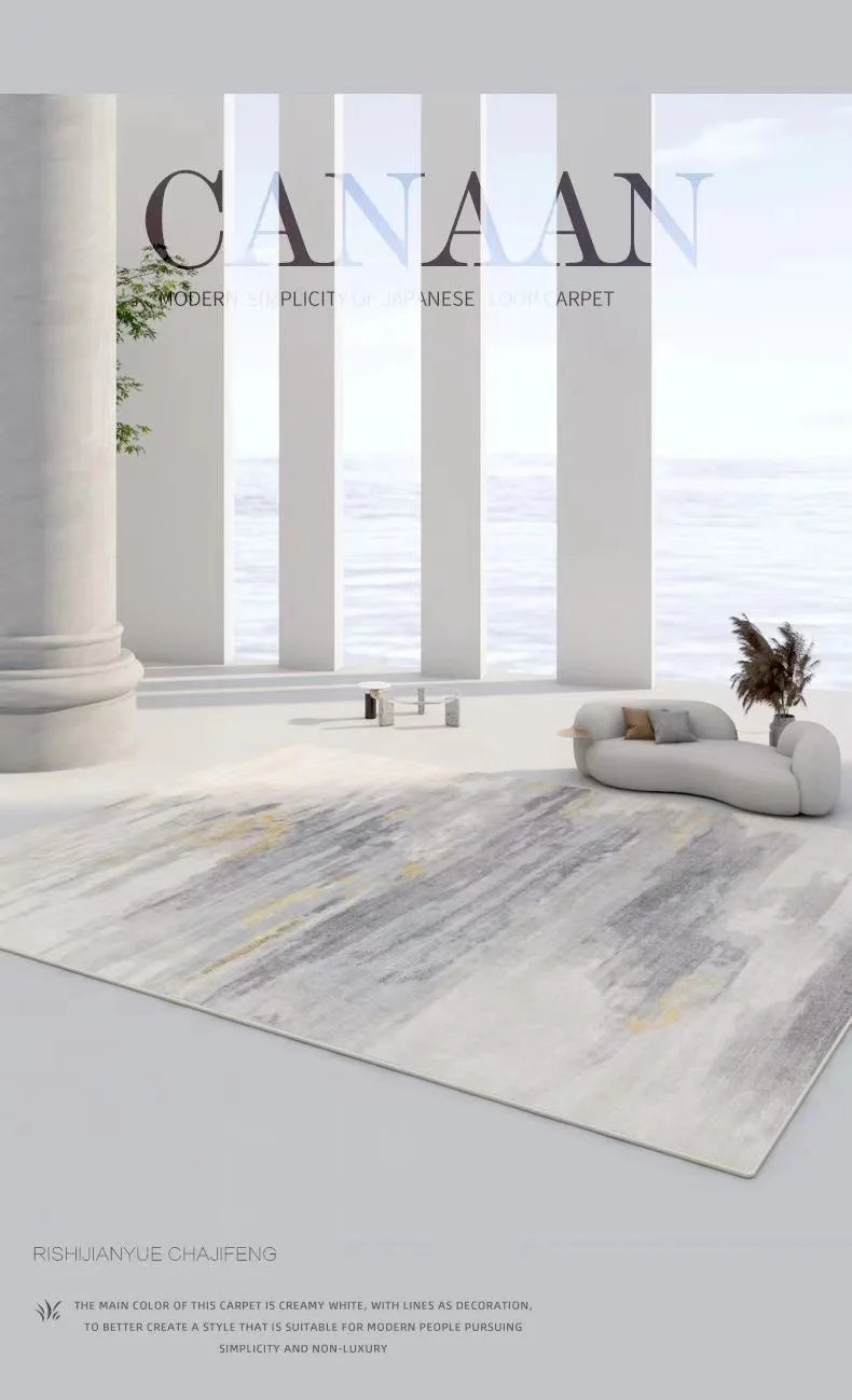 Adagio Luxury Rugs – Plush Comfort & Sophisticated Design WHIMSICAL HOME OF CREATIONS