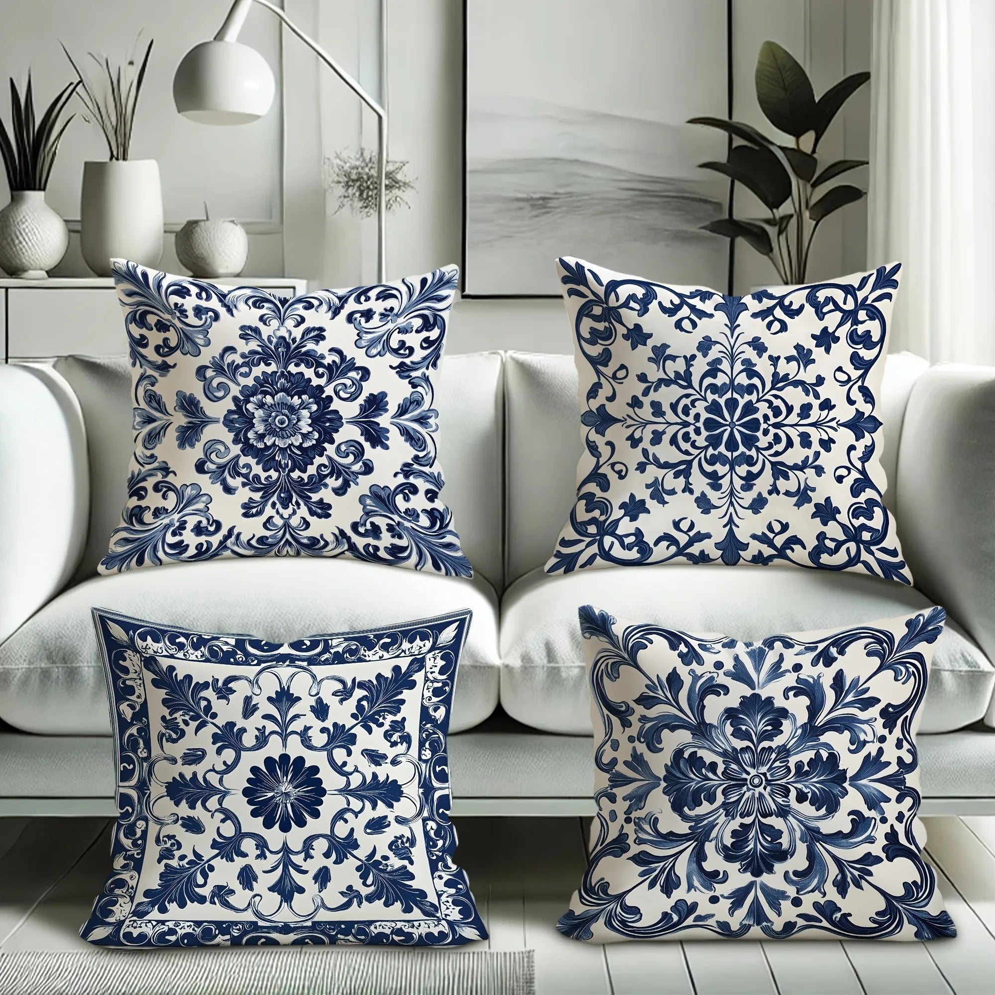 Bring Timeless Coastal Elegance to Your Home WHIMSICAL HOME OF CREATIONS