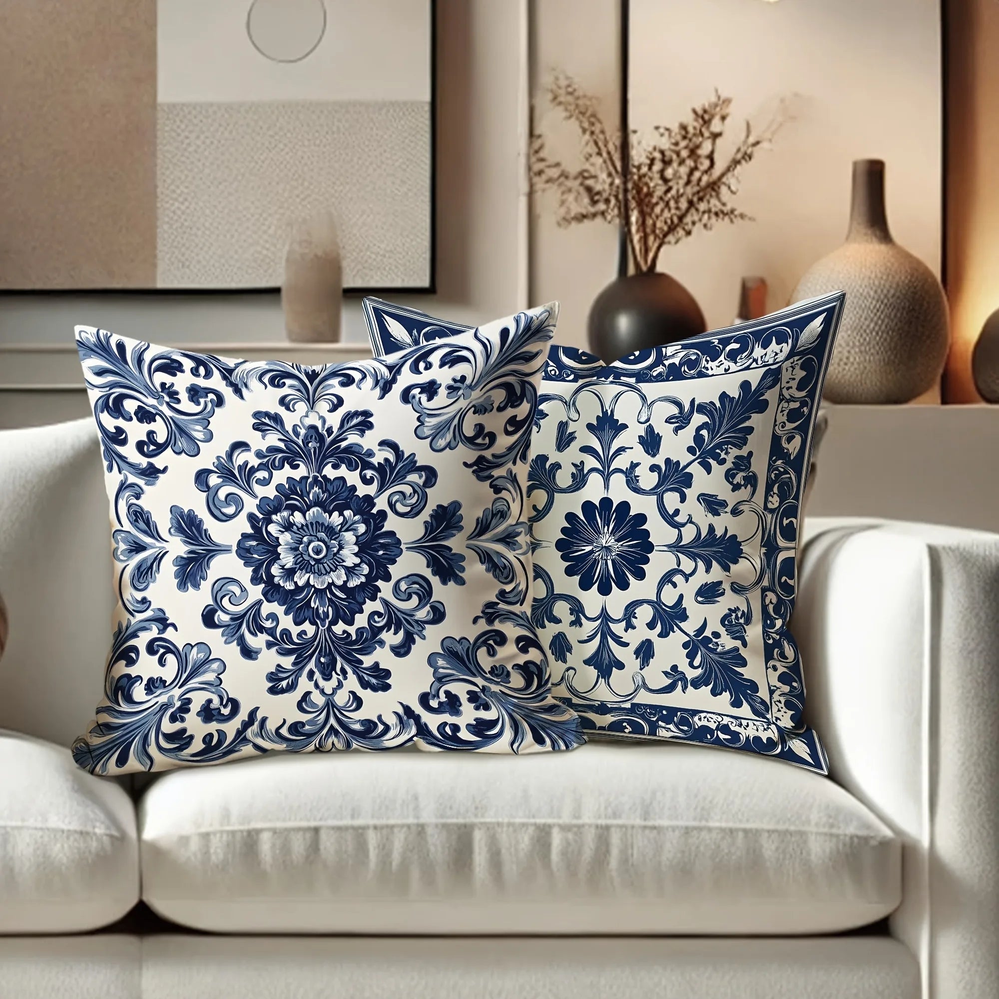 Bring Timeless Coastal Elegance to Your Home WHIMSICAL HOME OF CREATIONS