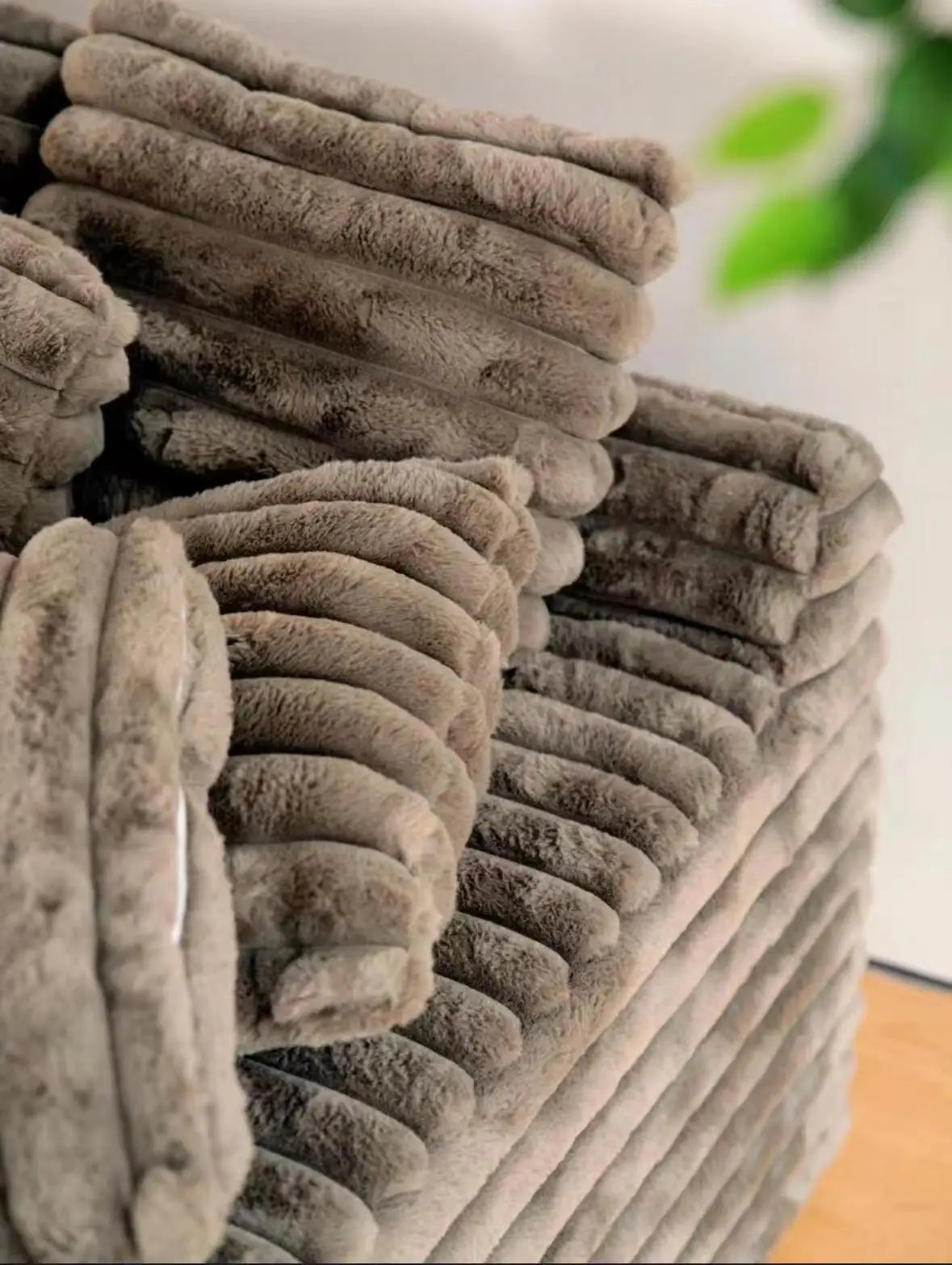 Nordic Cloud Sofa - Plush Velvet Sectional 300cm WHIMSICAL HOME OF CREATIONS