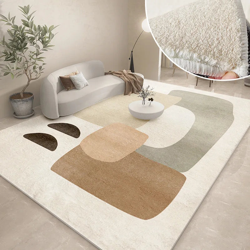 Adagio Luxury Rugs – Plush Comfort & Sophisticated Design WHIMSICAL HOME OF CREATIONS