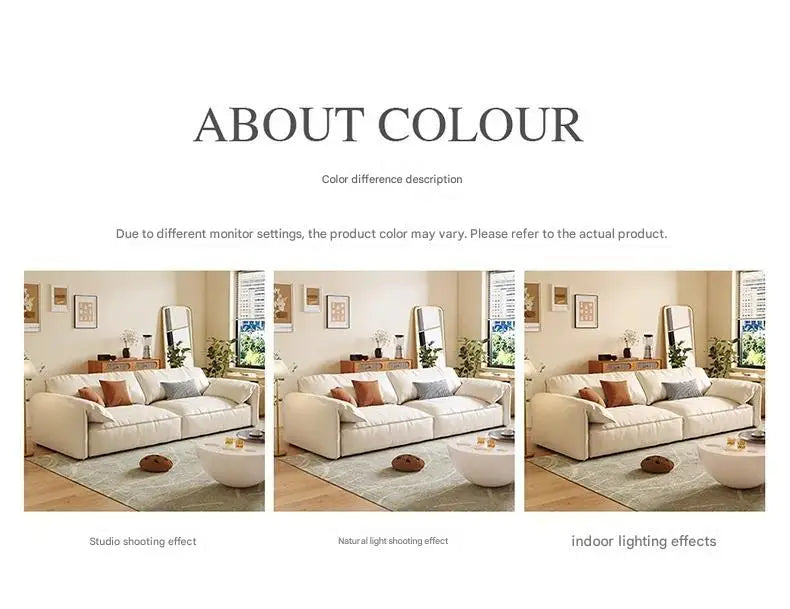 Crafted in genuine Nappa calf leather with a sleek ivory White finish for timeless elegance, a recliner that blends luxury materials with modern comfort WHIMSICAL HOME OF CREATIONS