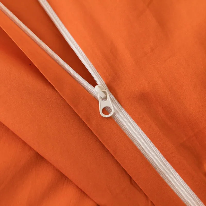 Luxury 1500 Thread Count Egyptian Pure Cotton Bedding Set – 100% Pure Cotton, Breathable & Ultra Soft 4-Piece Set WHIMSICAL HOME OF CREATIONS