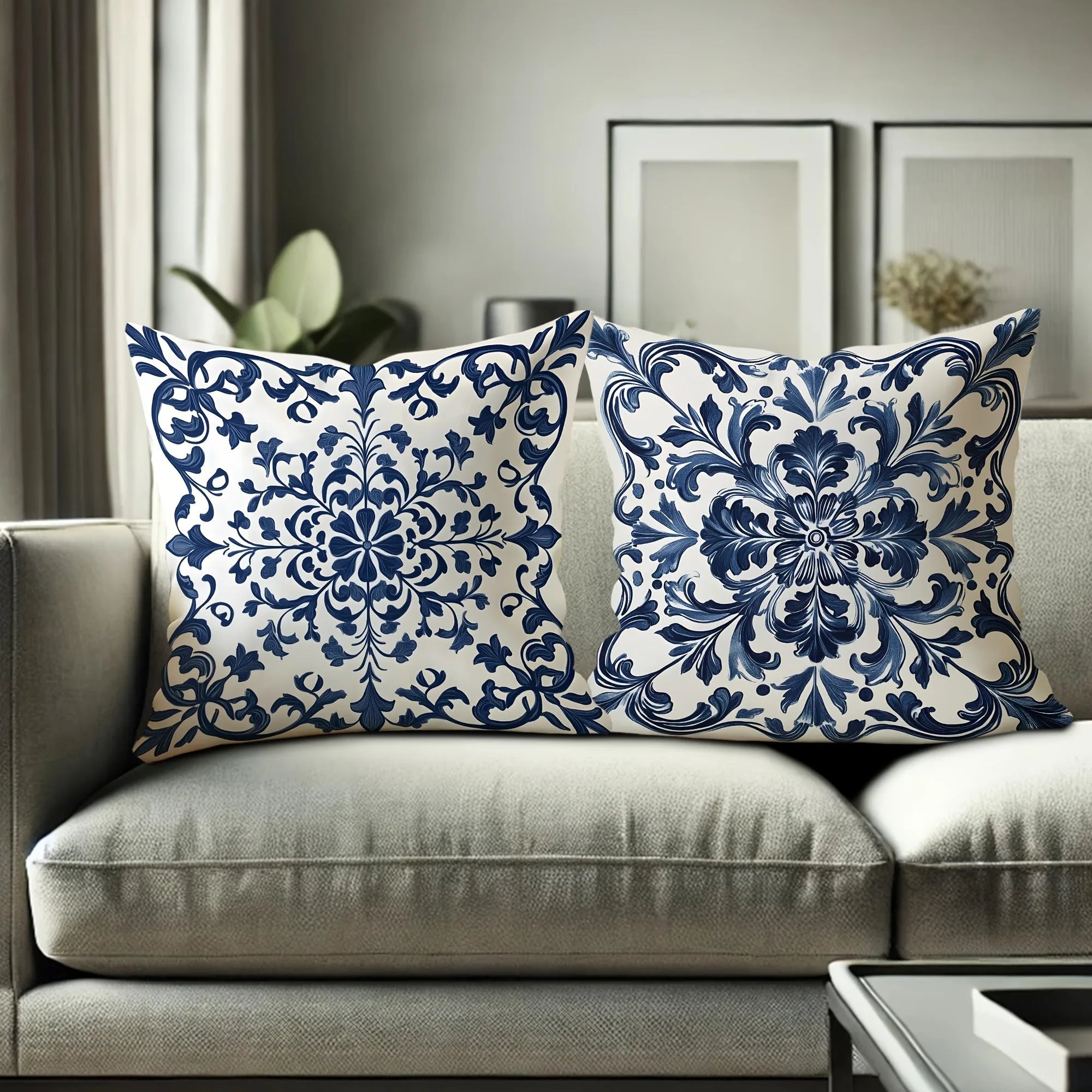 Bring Timeless Coastal Elegance to Your Home WHIMSICAL HOME OF CREATIONS