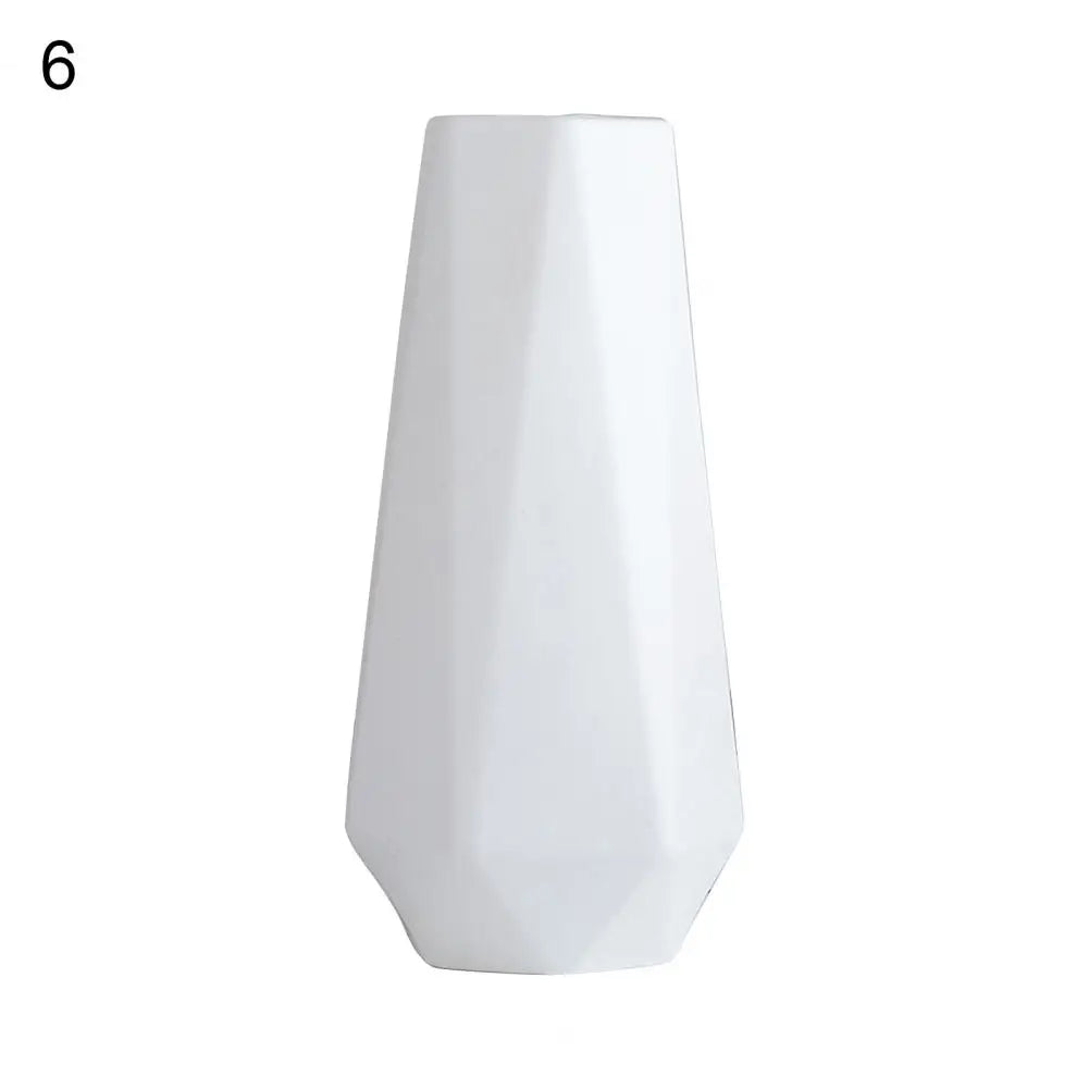 Reusable Flower Centre piece Widely Applied Flower Vase WHIMSICAL HOME OF CREATIONS