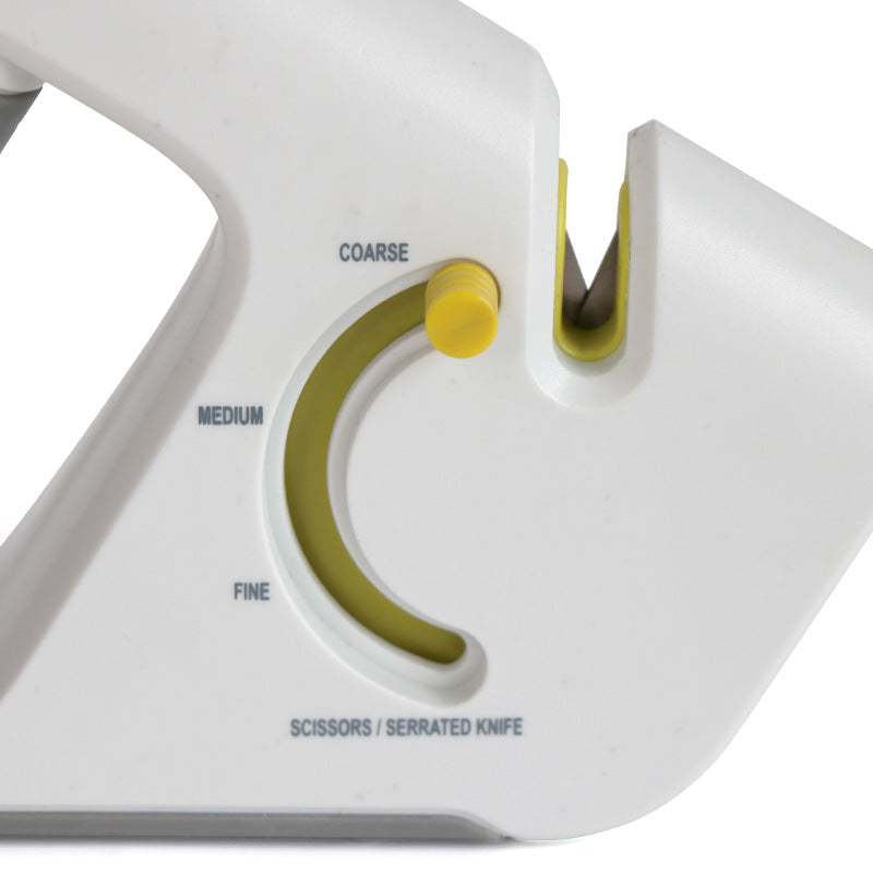 Portable Handheld Knife Sharpener for Kitchen Tools-2