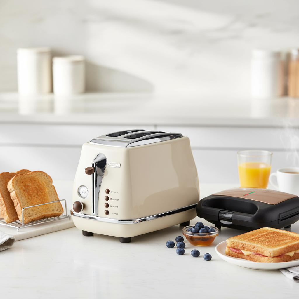 Breakfast Essentials Bundle