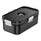 ZWILLING Fresh & Save Vacuum Lunch Box To-Go Set | Modular Bento with Cutlery (BPA-Free)