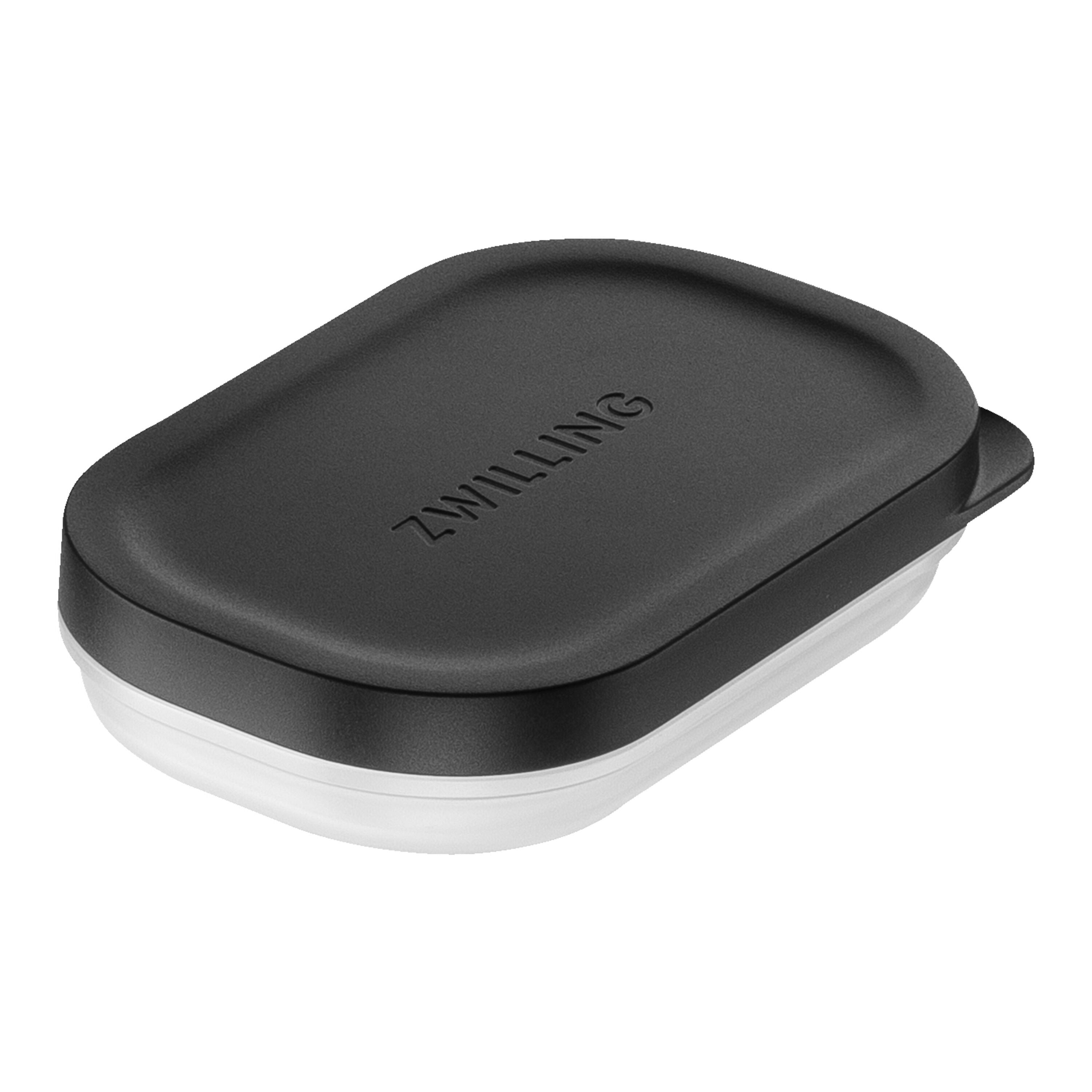 ZWILLING Fresh & Save Vacuum Lunch Box To-Go Set | Modular Bento with Cutlery (BPA-Free)
