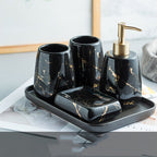 Bathroom Ceramic set-8