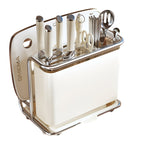 NNETM Knife Organizer Kitchen Rack-0