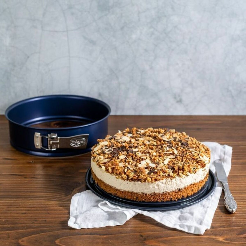 Luxury Non-Stick Springform Pan – Professional Bakeware by Dr. Oetker