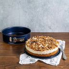 Luxury Non-Stick Springform Pan – Professional Bakeware by Dr. Oetker