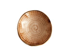 Marsali Porcelain Bowl – Handcrafted Earth-Tone Luxury Tableware