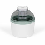 1L Ice Cream Maker – Livoo Automatic Frozen Dessert Machine for Homemade Ice Cream and Sorbet