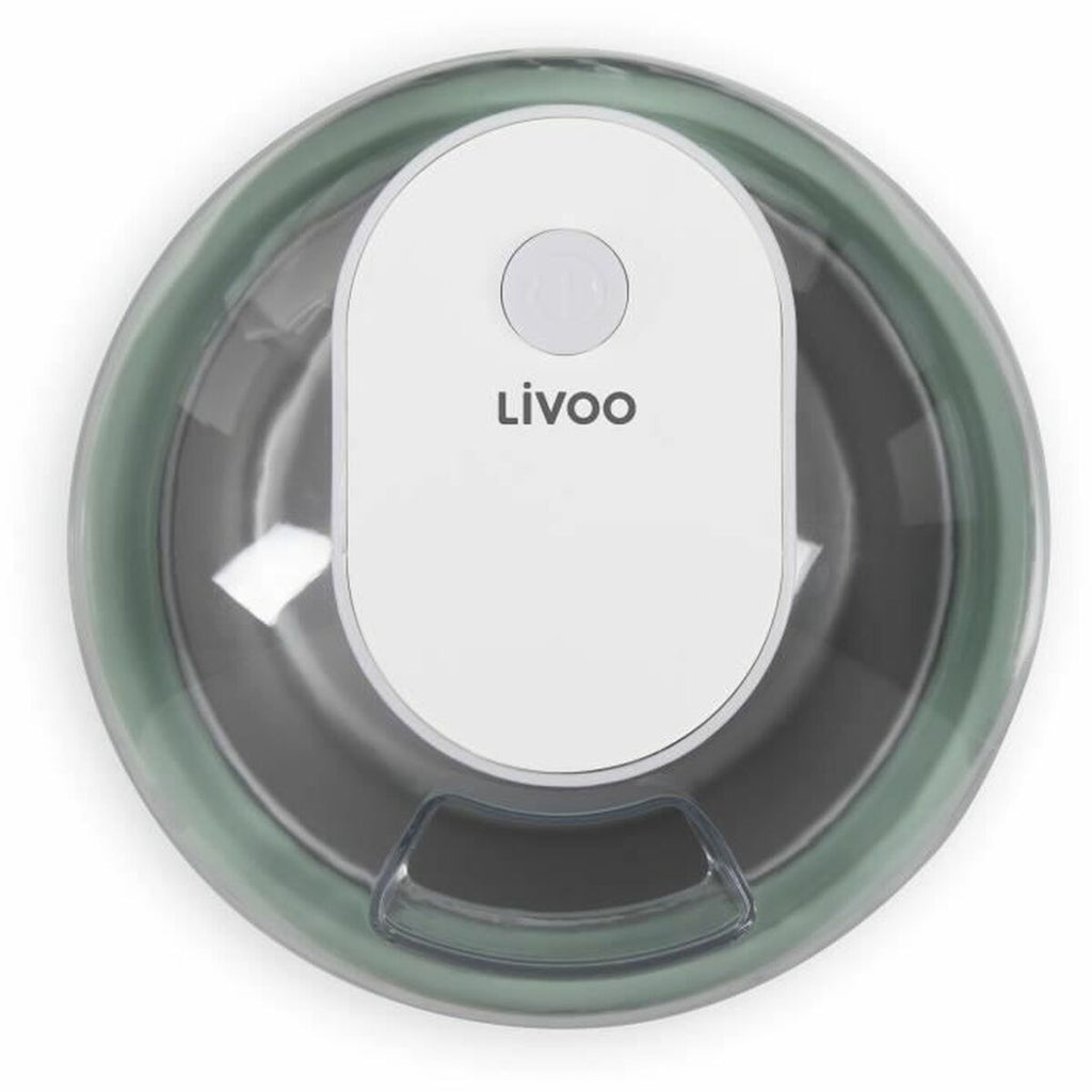 1L Ice Cream Maker – Livoo Automatic Frozen Dessert Machine for Homemade Ice Cream and Sorbet