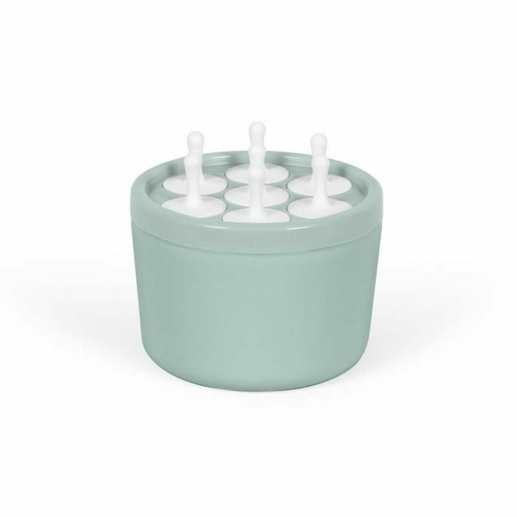 1L Ice Cream Maker – Livoo Automatic Frozen Dessert Machine for Homemade Ice Cream and Sorbet