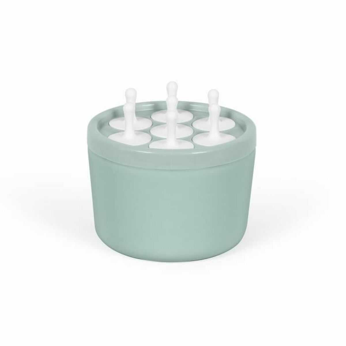 1L Ice Cream Maker – Livoo Automatic Frozen Dessert Machine for Homemade Ice Cream and Sorbet