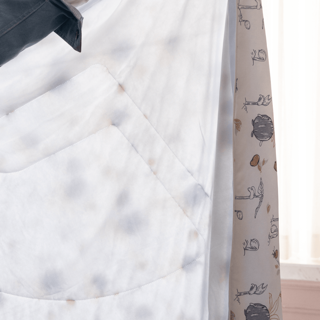 Domiamia Cooling Comforter Blanket – Skinsense-logy Tech for Hot Sleepers