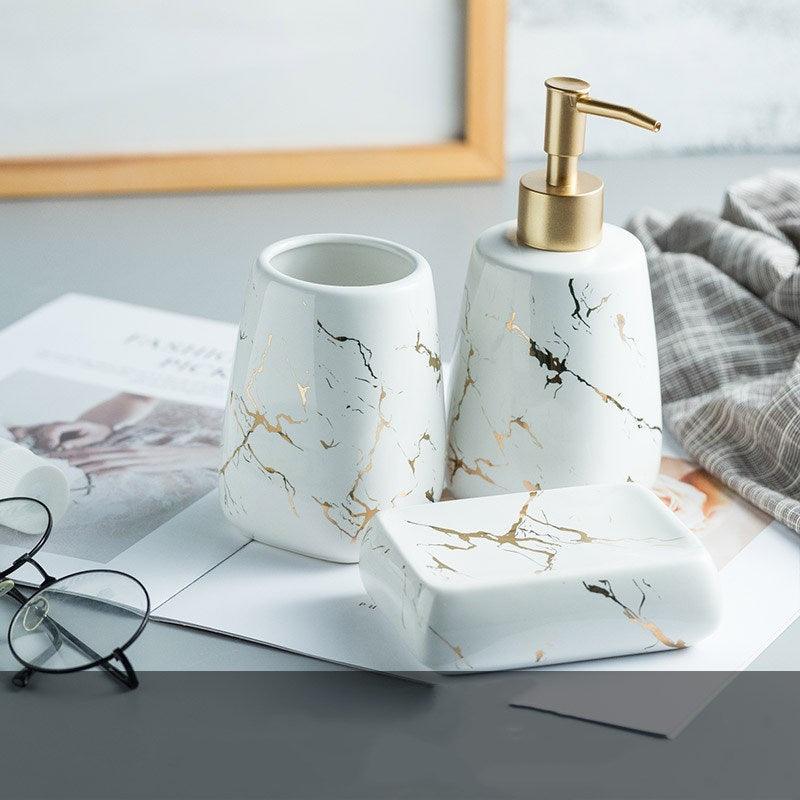 Bathroom Ceramic set-6