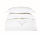 Luxury Duvet Cover - Organic Cotton-0