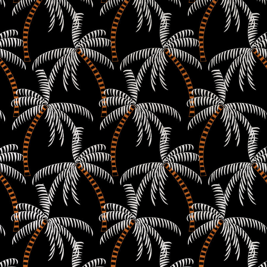 Coastal Fringe Cushion Cover 35x50cm – Water-Resistant Indoor/Outdoor Décor