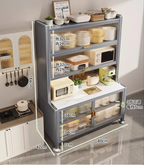 Luukse Klipplaat Kombuisbuffet &amp; Sideboard Uitstalling