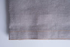 Kitchen Towel Grey - Pack of 2 - Organic Cotton-3