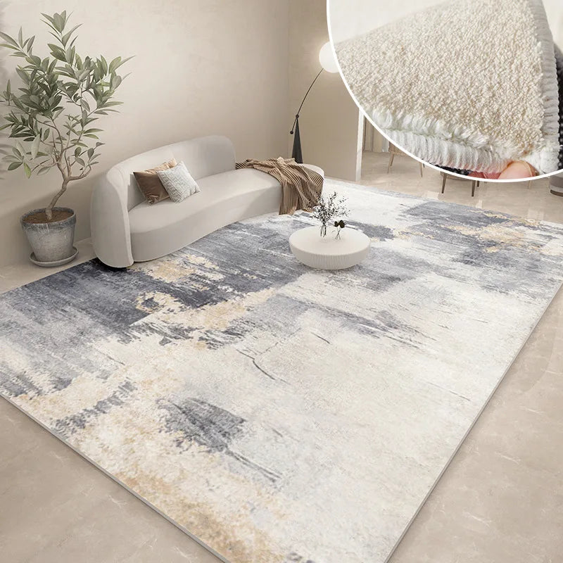 Adagio Luxury Rugs – Plush Comfort & Sophisticated Design WHIMSICAL HOME OF CREATIONS