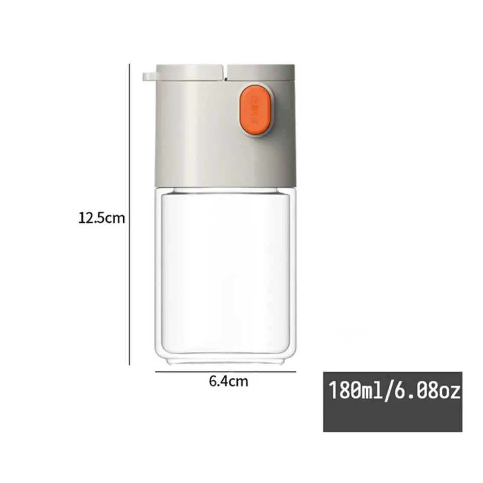 0.5g Precise Control Salt & Spice Dispenser – 180ml very versatile and on trend