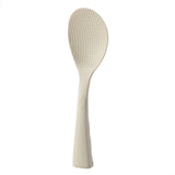 1PC Food Grade Silicone Rice Spoon Household Non Stick Pot Cooking Spoon High-temperature Resistant Kitchen Tools