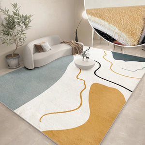 Adagio Luxury Rugs – Plush Comfort & Sophisticated Design