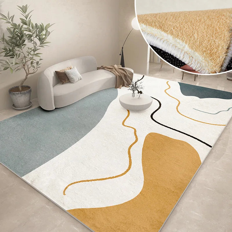 Adagio Luxury Rugs – Plush Comfort & Sophisticated Design