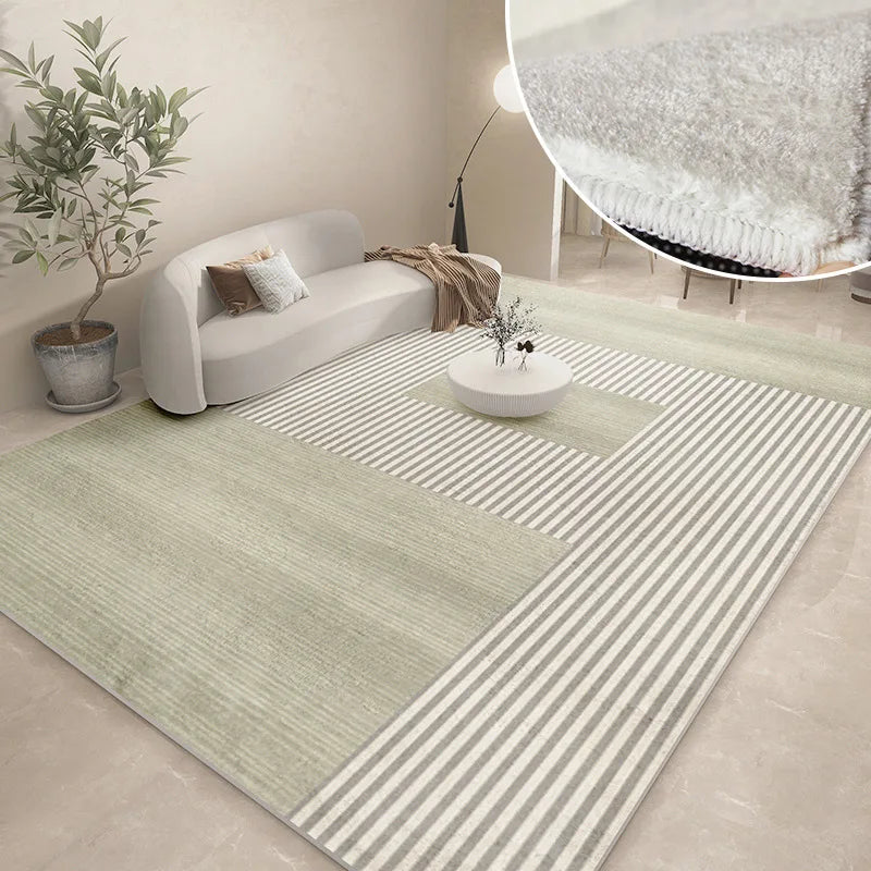 Adagio Luxury Rugs – Plush Comfort & Sophisticated Design