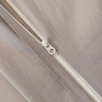 Luxury 1500 Thread Count Egyptian Pure Cotton Bedding Set – 100% Pure Cotton, Breathable & Ultra Soft 4-Piece Set WHIMSICAL HOME OF CREATIONS