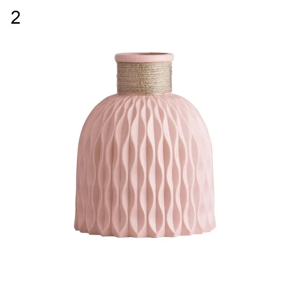 Reusable Flower Centre piece Widely Applied Flower Vase