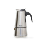 Brew Luxury in Every 9-Cup – Authentic Italian Design Meets Modern Performance | 6 Units per Pack