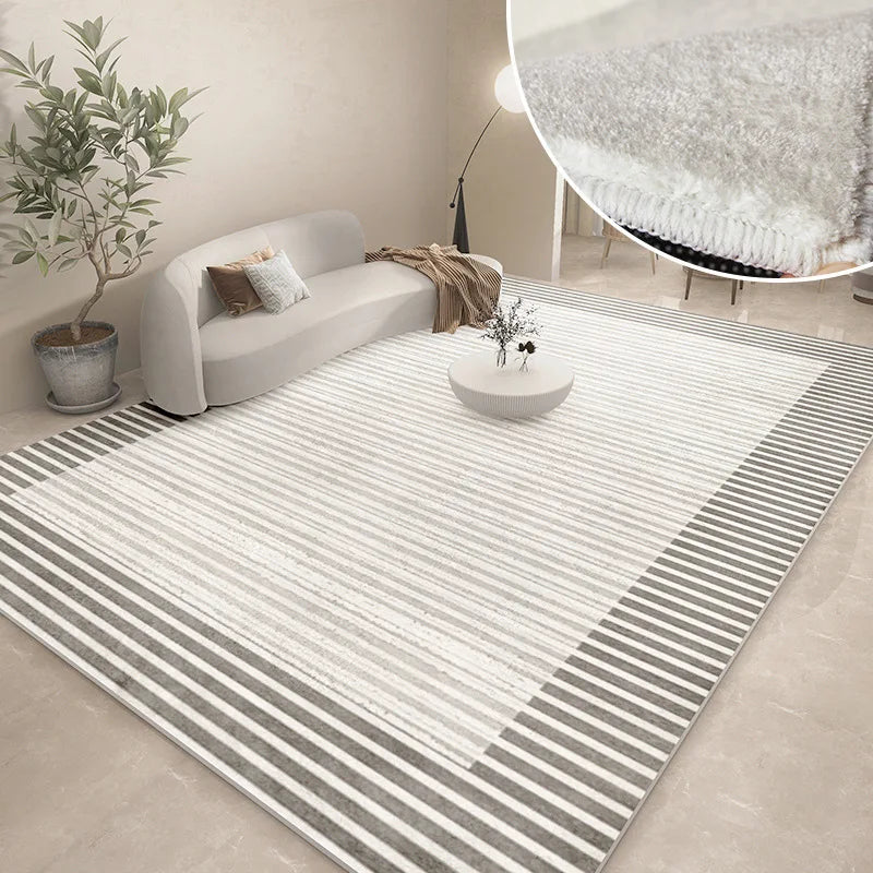 Adagio Luxury Rugs – Plush Comfort & Sophisticated Design