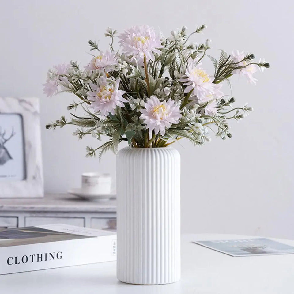 Reusable Flower Centre piece Widely Applied Flower Vase