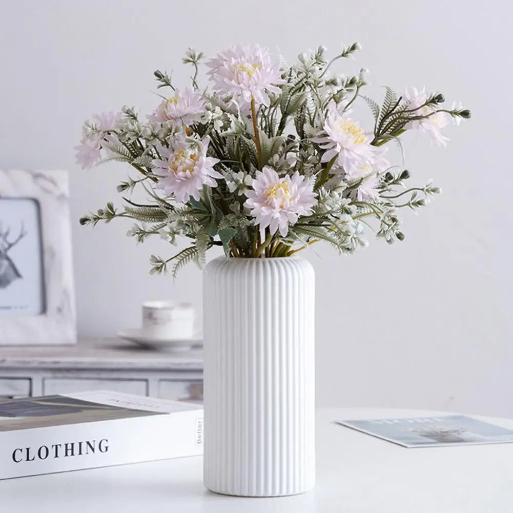 Reusable Flower Centre piece Widely Applied Flower Vase