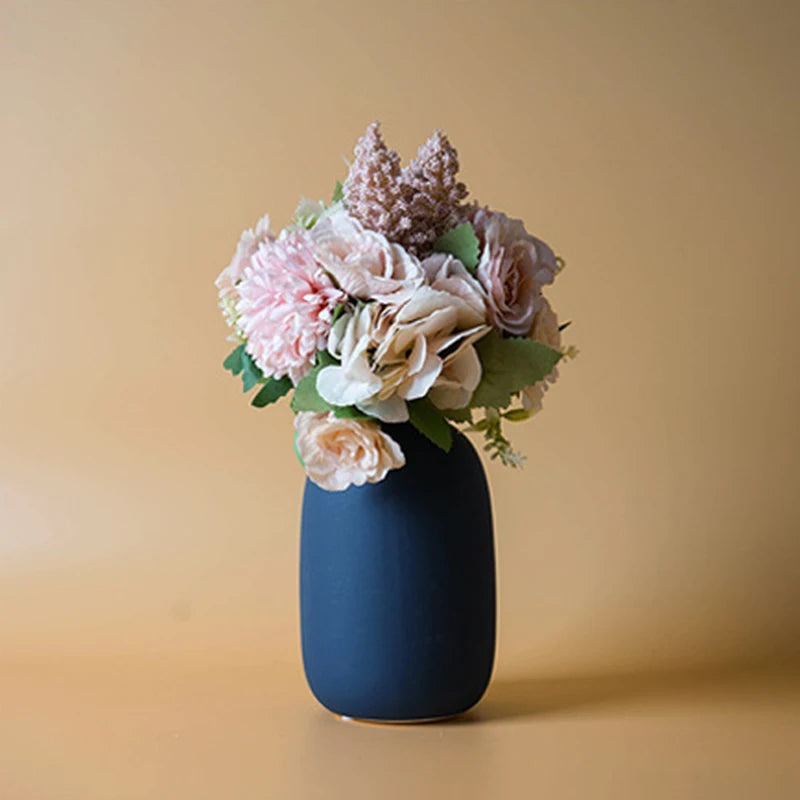 Nordic inspired very popular in demand vases