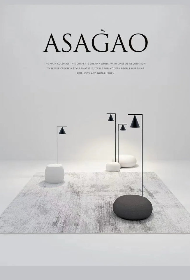 Adagio Luxury Rugs – Plush Comfort & Sophisticated Design