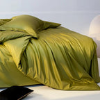 Luxury 1500 Thread Count Egyptian Pure Cotton Bedding Set – 100% Pure Cotton, Breathable & Ultra Soft 4-Piece Set WHIMSICAL HOME OF CREATIONS