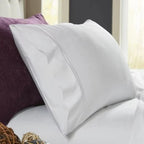 Luxury 100% Tencel Lyocell Bedding Set (300 Thread Count) WHIMSICAL HOME OF CREATIONS