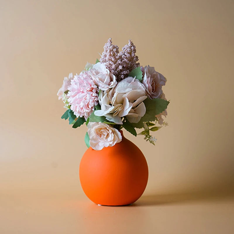 Nordic inspired very popular in demand vases