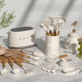 33 PCS Silicone Cookware Set Kitchen Cooking Tools high-quality