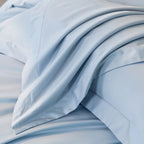 Luxury 1500 Thread Count Egyptian Pure Cotton Bedding Set – 100% Pure Cotton, Breathable & Ultra Soft 4-Piece Set WHIMSICAL HOME OF CREATIONS