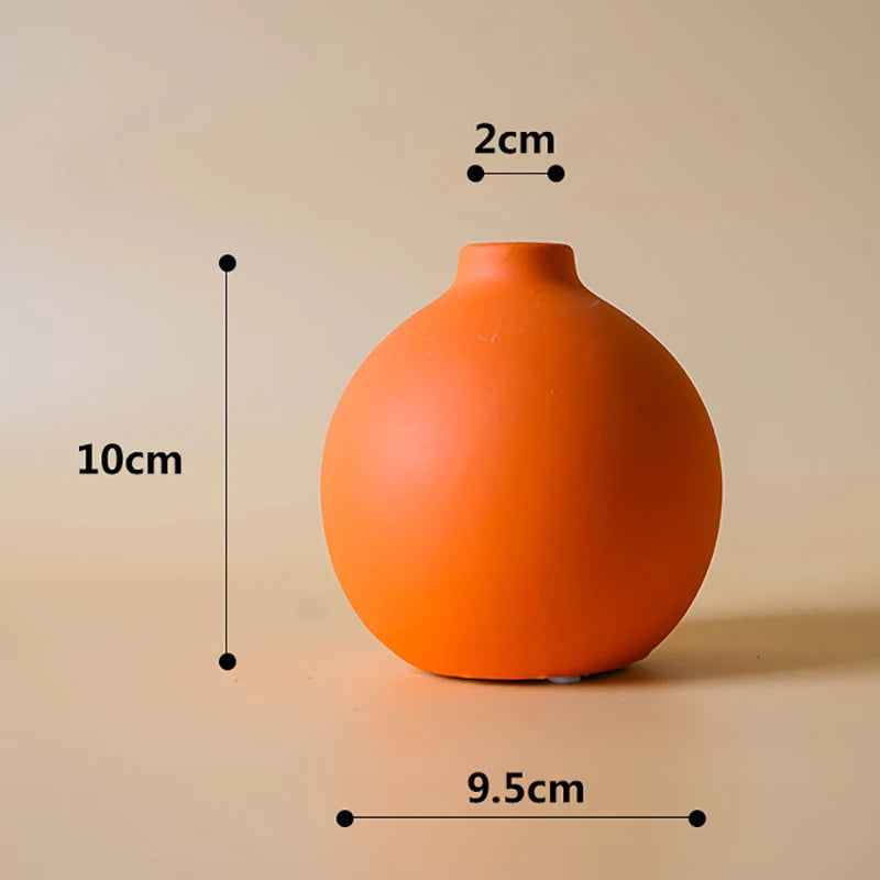 Nordic inspired very popular in demand vases